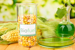 Desford biofuel availability