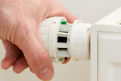 Desford central heating repair costs