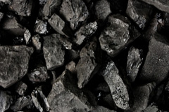 Desford coal boiler costs