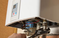 free Desford boiler install quotes