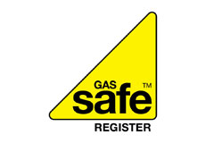 gas safe companies Desford